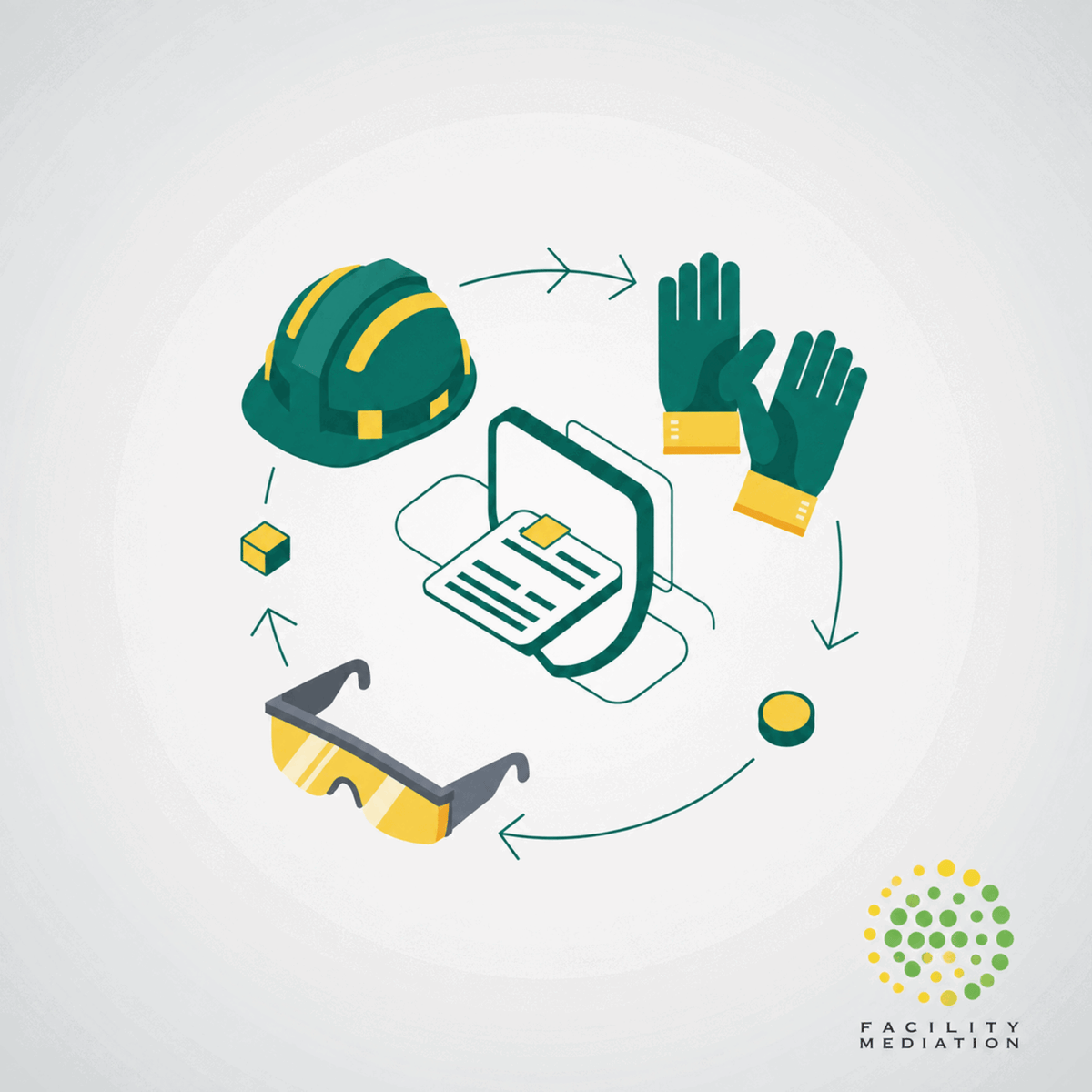 Gestion des équipements de protection individuelle – attribution, contrôle et suivi des EPI
