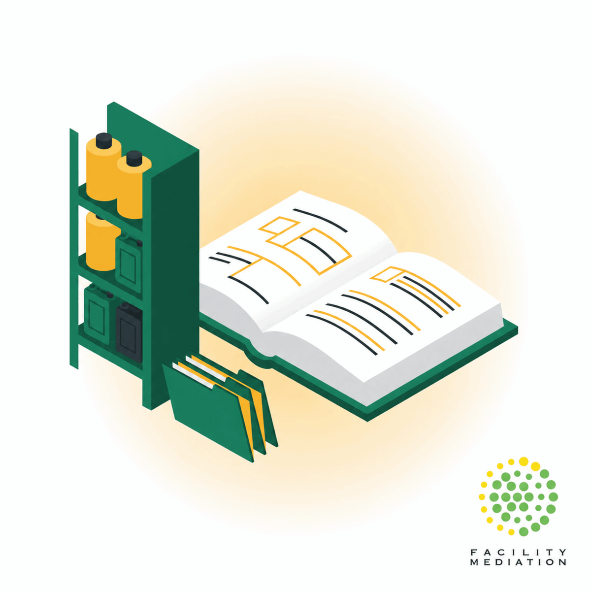 Registre des produits chimiques – inventaire et suivi des produits utilisés sur le site
