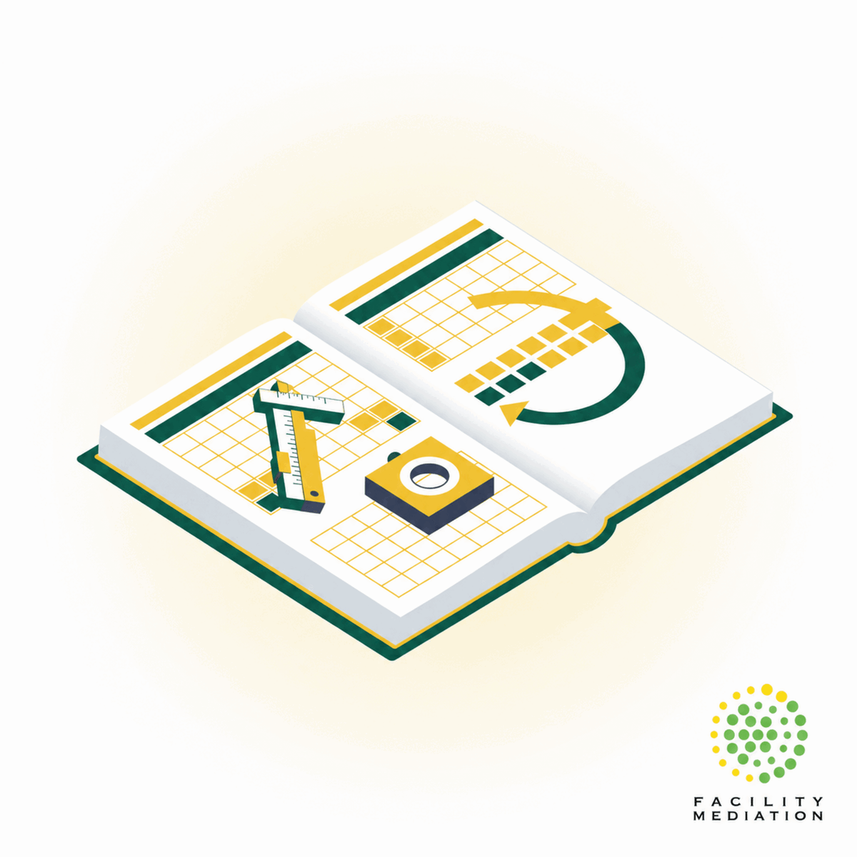 Registre des équipements de mesure et de contrôle – suivi des vérifications et de la conformité métrologique
