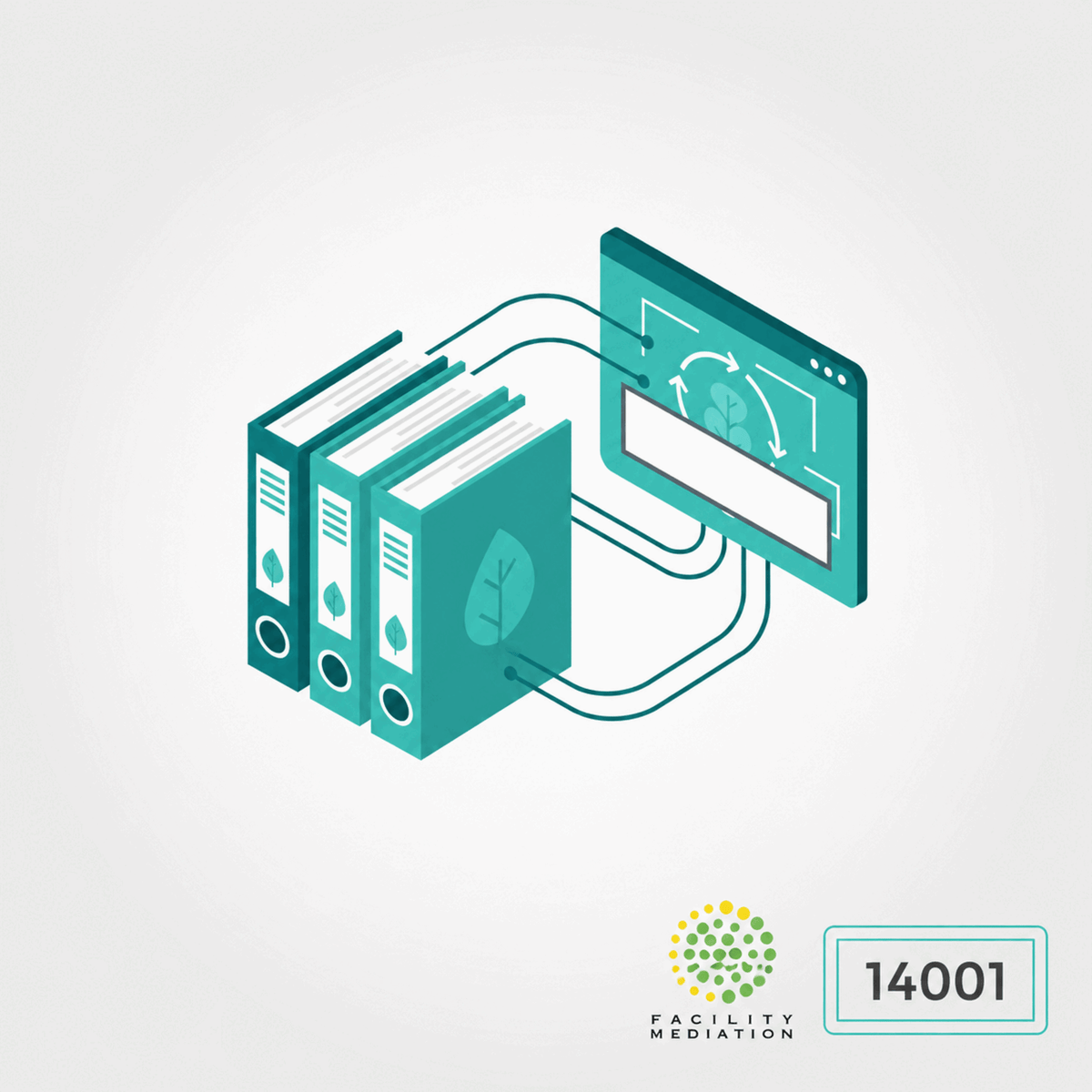 Pack ISO 14001 et Workspace Premium – offre documentaire et outil numérique de management environnemental
