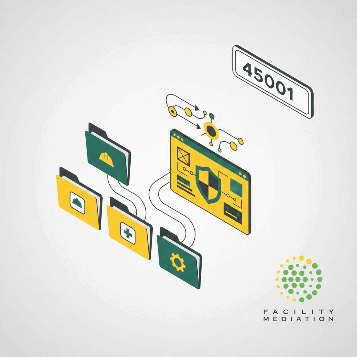 Pack ISO 45001 et Workspace Premium – offre documentaire et outil numérique de management santé-sécurité au travail
