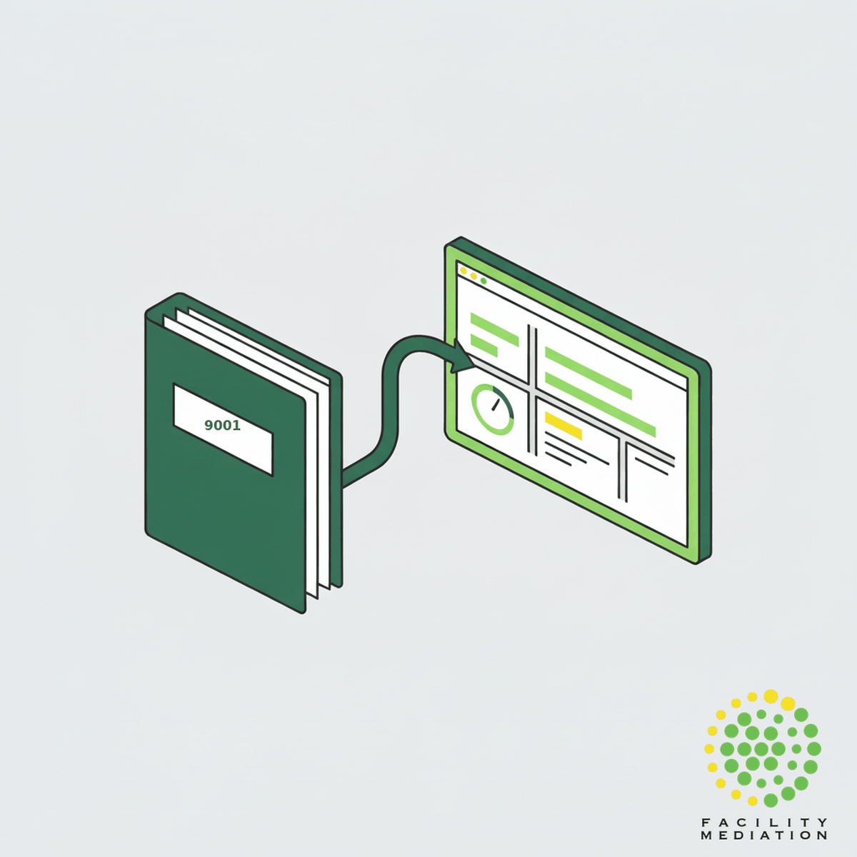 Pack ISO 9001 et Workspace Premium – offre documentaire et outil numérique de management de la qualité
