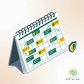 PAPRIPACT – calendrier annuel de programmation et de suivi des actions de prévention
